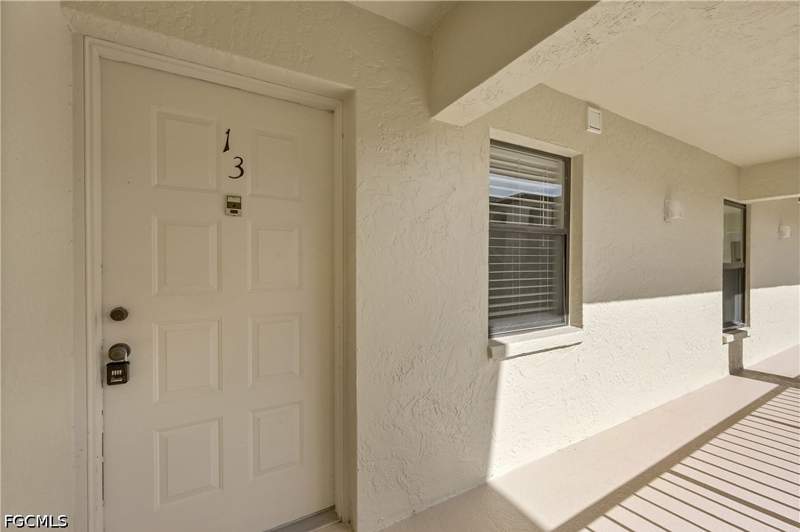 2 bedroom Condominium at 8474 Charter Club Cir 13, Club At Crystal Lake Condominium, Fort Myers — photo 5