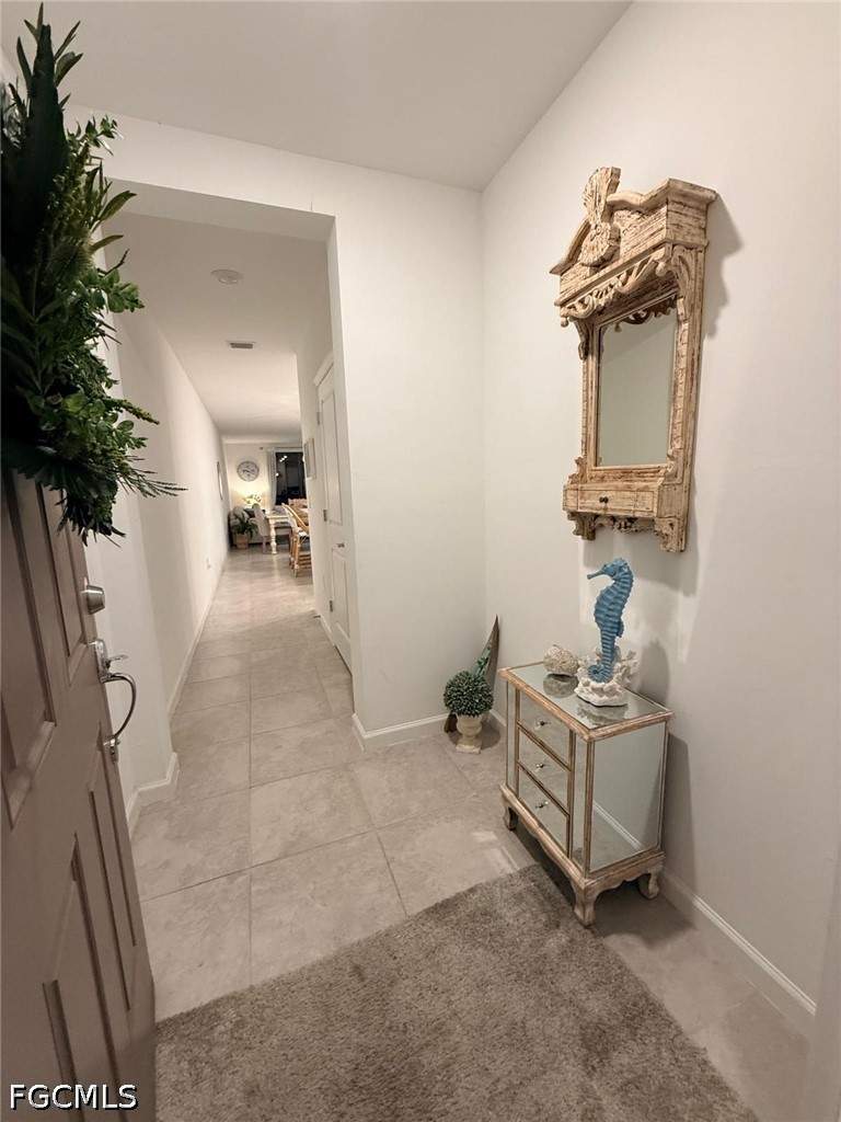 3 bedroom Townhouse at 1425 Weeping Willow CT, SAWGRASS AT CORAL LAKES, Cape Coral — photo 5