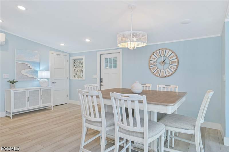 2 bedroom ManufacturedHome at 17591 Bryan Ct, Bayside Estates, Fort Myers Beach — photo 4