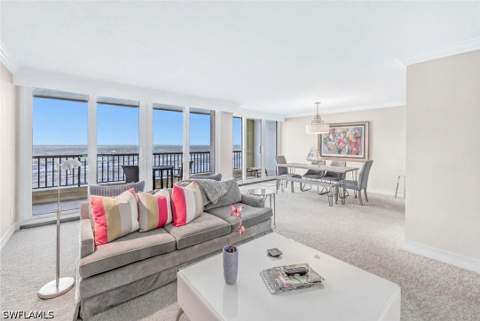 2381 Gulf Shore Blvd N 503, Naples FL - photo 14 of 49