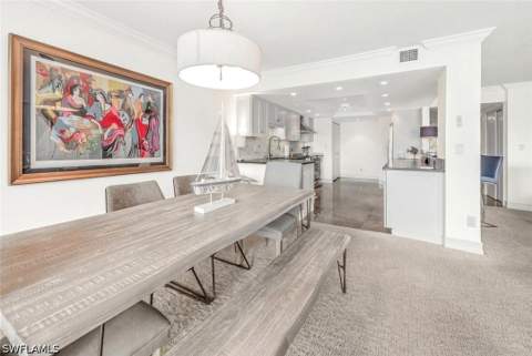 2381 Gulf Shore Blvd N 503, Naples FL - photo 16 of 49
