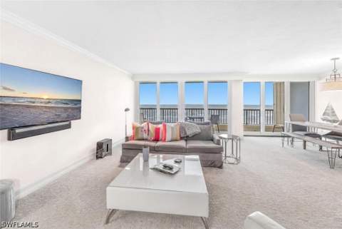 2381 Gulf Shore Blvd N 503, Naples FL - photo 7 of 49
