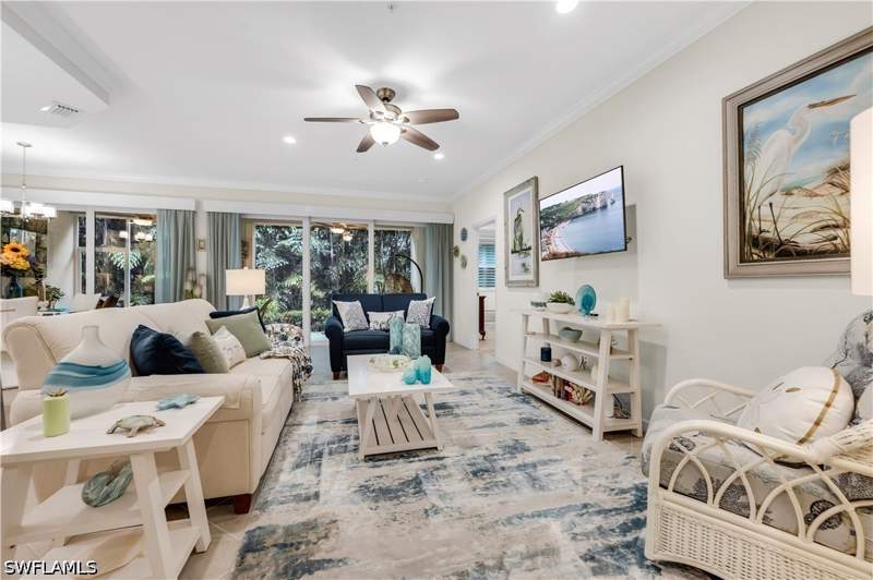 2 bedroom Condominium at 6959 Avalon Cir 1702, Avalon, Naples — photo 4