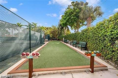 551 Beachwalk Cir, Naples FL - photo 11 of 50