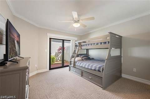 551 Beachwalk Cir, Naples FL - photo 20 of 50