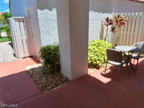 551 Beachwalk Cir, Naples FL - photo 6 of 50