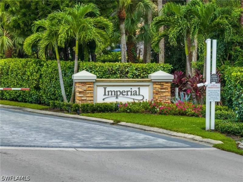2 bedroom Condominium at 1320 Charleston Square Dr 103, Imperial Golf Estates, Naples — photo 2