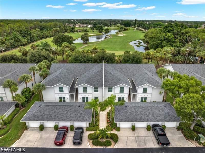2 bedroom Condominium at 1320 Charleston Square Dr 103, Imperial Golf Estates, Naples — photo 5