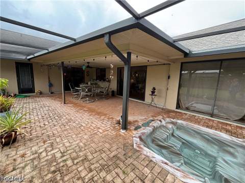 810 El Dorado Pkwy W, Cape Coral FL - photo 22 of 23