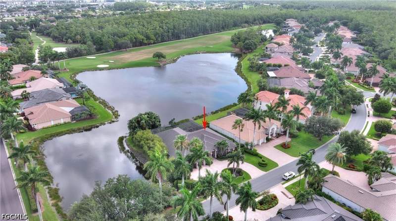 3 bedroom SingleFamilyResidence at 7311 Heritage Palms Estates Dr, The Enclave, Fort Myers — photo 3