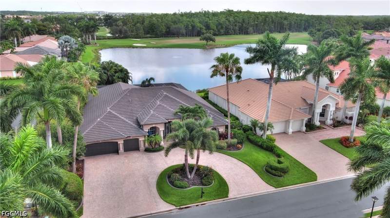 3 bedroom SingleFamilyResidence at 7311 Heritage Palms Estates Dr, The Enclave, Fort Myers — photo 4