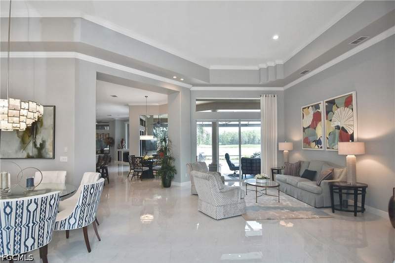 3 bedroom SingleFamilyResidence at 7311 Heritage Palms Estates Dr, The Enclave, Fort Myers — photo 5
