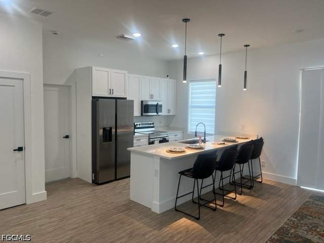 3 bedroom SingleFamilyResidence at 2503 Tena Ave N, Lehigh Park, Lehigh Acres — photo 5