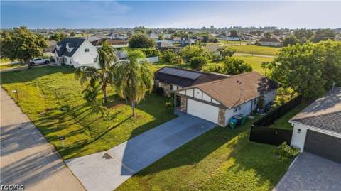 1409 NW 7th Pl, Cape Coral FL - photo 16 of 23