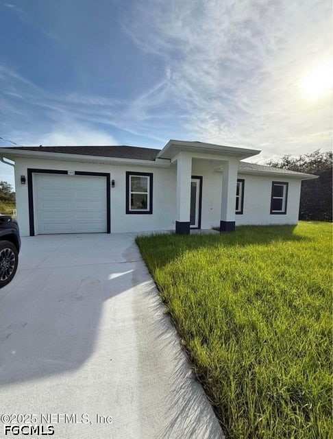 3 bedroom SingleFamilyResidence at 1832 Lindsay St, Greenbriar, Lehigh Acres — photo 1