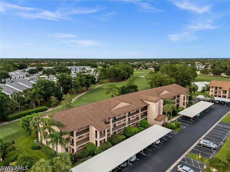 2 bedroom Condominium at 7380 Saint Ives Way 1202, Country Haven, Naples — photo 1
