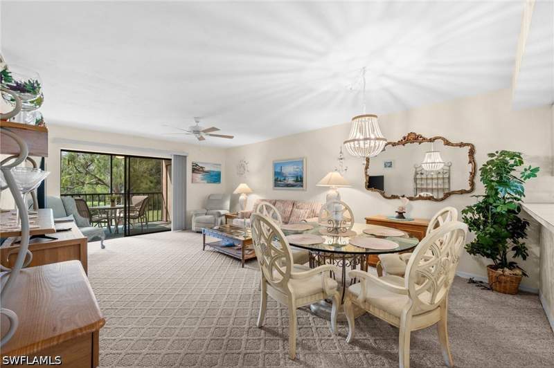 2 bedroom Condominium at 7380 Saint Ives Way 1202, Country Haven, Naples — photo 2