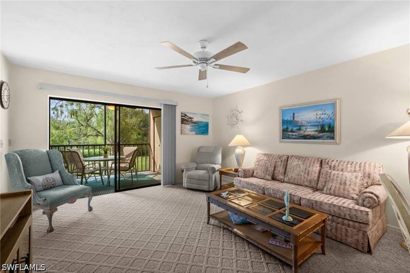2 bedroom Condominium at 7380 Saint Ives Way 1202, Country Haven, Naples — photo 3