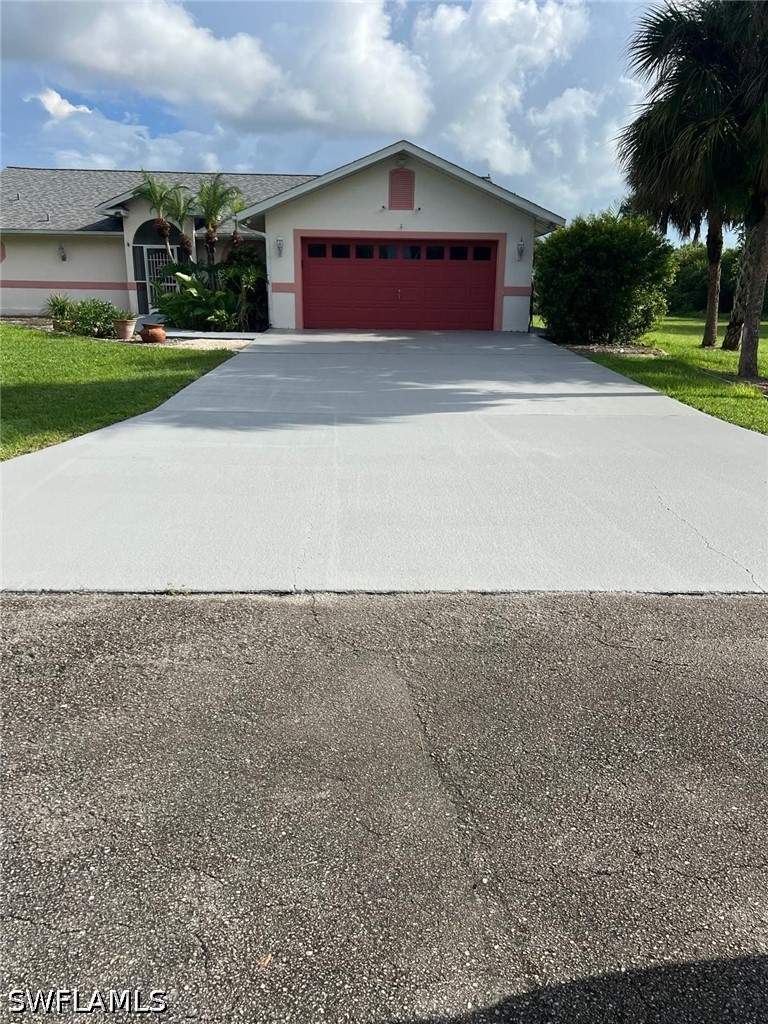 3 bedroom SingleFamilyResidence at 2875 18th Ave SE, Golden Gate Estates, Naples — photo 2
