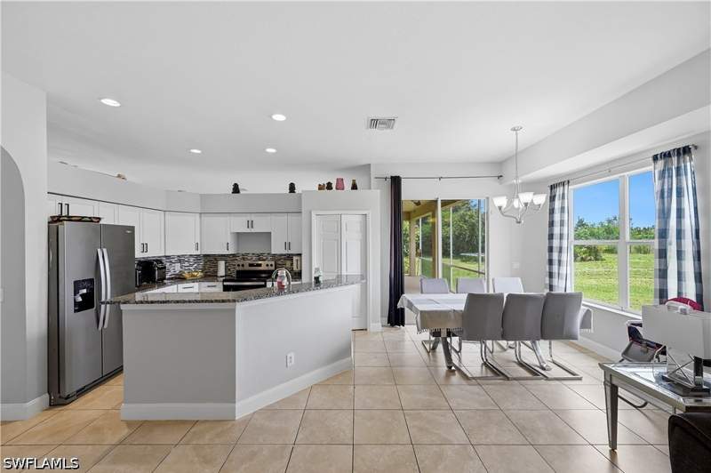 4 bedroom SingleFamilyResidence at 2930 35th Ave NE, Golden Gate Estates, Naples — photo 5