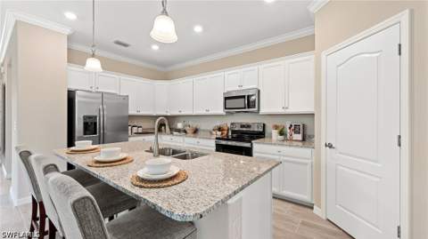 17455 Saddleback Loop, North Fort Myers FL - photo 11 of 20
