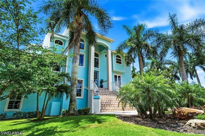 4 bedroom SingleFamilyResidence at 98 Southport Cv, Southport On The Bay, Bonita Springs — photo 3