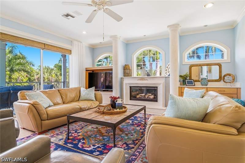 4 bedroom SingleFamilyResidence at 98 Southport Cv, Southport On The Bay, Bonita Springs — photo 5