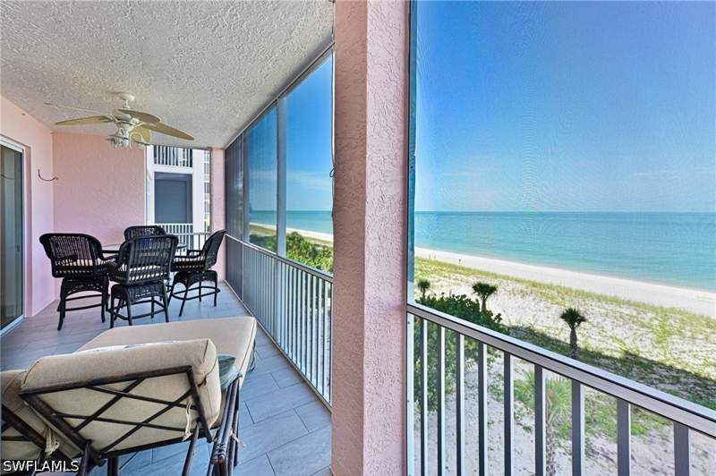 2 bedroom Condominium at 253 Barefoot Beach Blvd 304, Barefoot Beach Club, Bonita Springs — photo 2