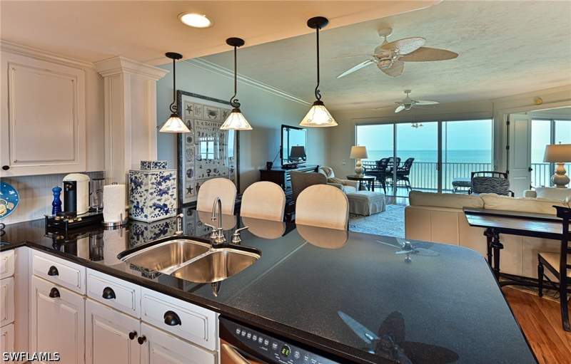 2 bedroom Condominium at 253 Barefoot Beach Blvd 304, Barefoot Beach Club, Bonita Springs — photo 4