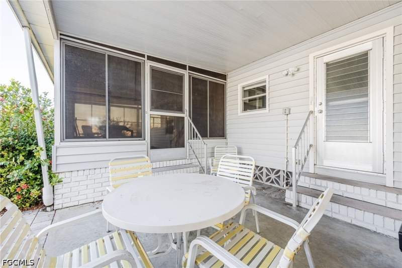 2 bedroom ManufacturedHome at 275 Boros Dr, Six Lakes Country Club, North Fort Myers — photo 4
