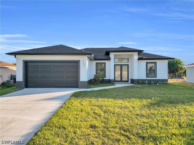 3 bedroom SingleFamilyResidence at 2609 45th St W, Lehigh Acres, Lehigh Acres — photo 1