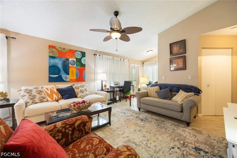 2 bedroom Condominium at 12591 Equestrian Cir 1210, Venetian Palms, Fort Myers — photo 4