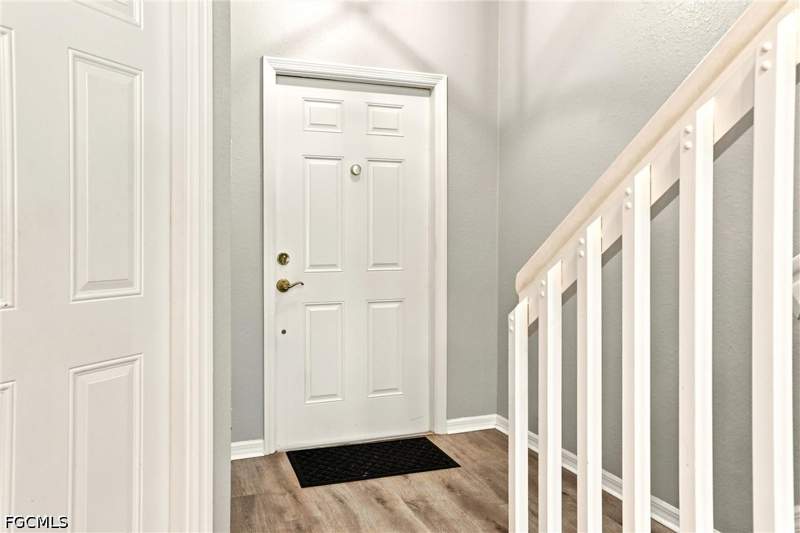 2 bedroom Townhouse at 8697 Athena Ct, Olympia Pointe, Lehigh Acres — photo 3