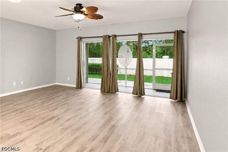 2 bedroom Townhouse at 8697 Athena Ct, Olympia Pointe, Lehigh Acres — photo 5