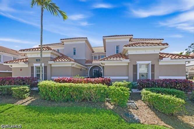 3 bedroom Condominium at 10351 Glastonbury CIR 202, SOMERSET, Fort Myers — photo 2
