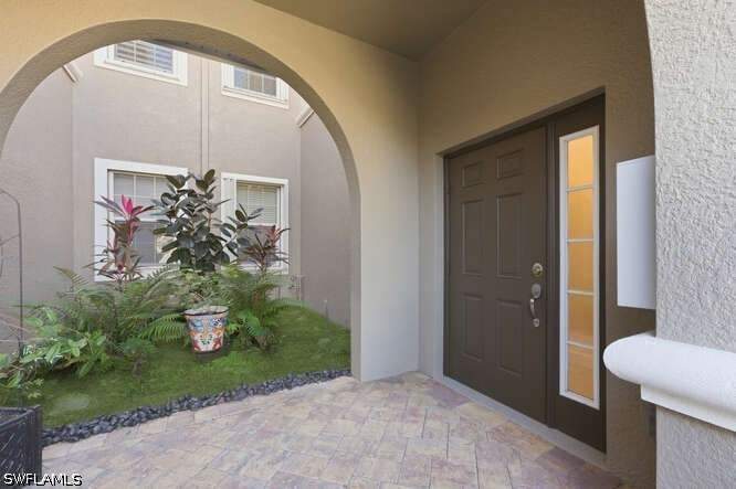 3 bedroom Condominium at 10351 Glastonbury CIR 202, SOMERSET, Fort Myers — photo 3