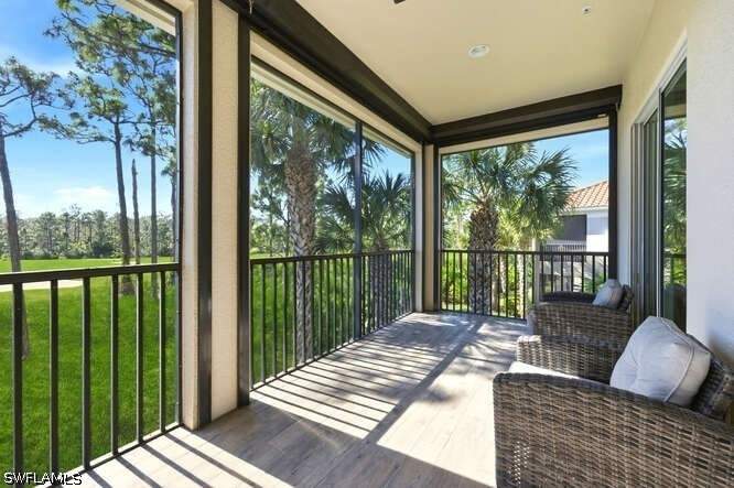 3 bedroom Condominium at 10351 Glastonbury CIR 202, SOMERSET, Fort Myers — photo 5
