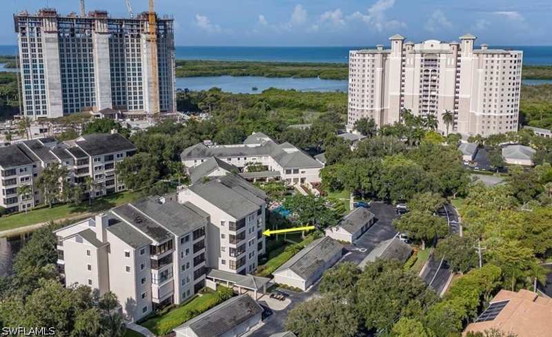 1 bedroom Condominium at 900 Arbor Lake Dr 9-307, Arbor Trace, Naples — photo 1