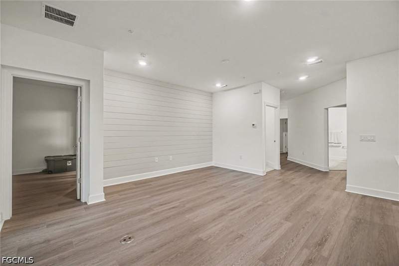 2 bedroom Condominium at 5693 Mayflower Way 1103, Del Webb, Ave Maria — photo 3