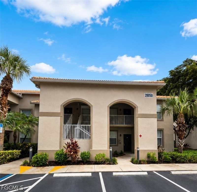 2 bedroom Condominium at 20050 Barletta Ln 216, Barletta, Estero — photo 1