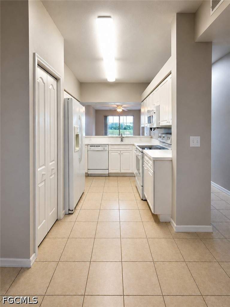 2 bedroom Condominium at 20050 Barletta Ln 216, Barletta, Estero — photo 5