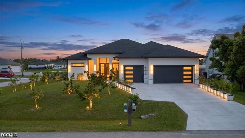 4 bedroom SingleFamilyResidence at 4301 10th St W, Lehigh Acres, Lehigh Acres — photo 1