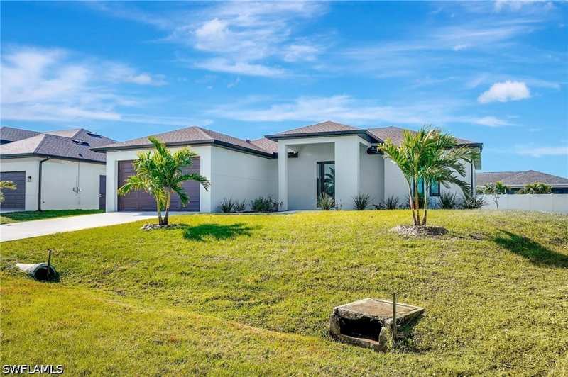 3 bedroom SingleFamilyResidence at 2514 SW Embers Ter, Cape Coral, Cape Coral — photo 1