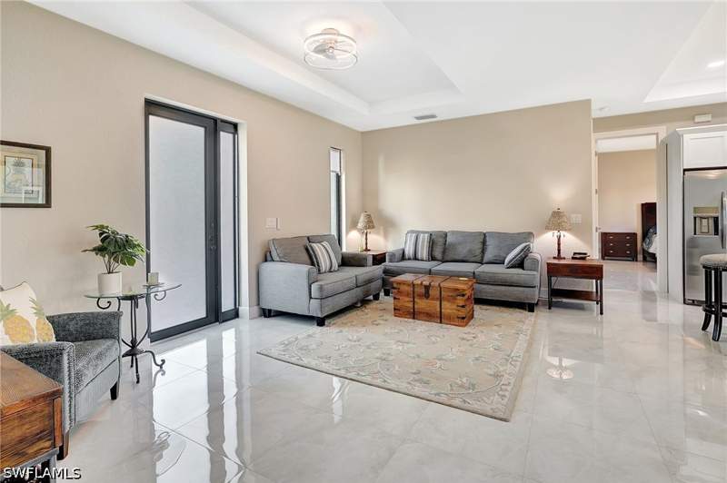 3 bedroom SingleFamilyResidence at 2514 SW Embers Ter, Cape Coral, Cape Coral — photo 3