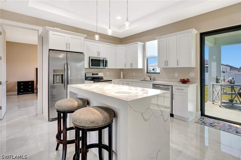 3 bedroom SingleFamilyResidence at 2514 SW Embers Ter, Cape Coral, Cape Coral — photo 5