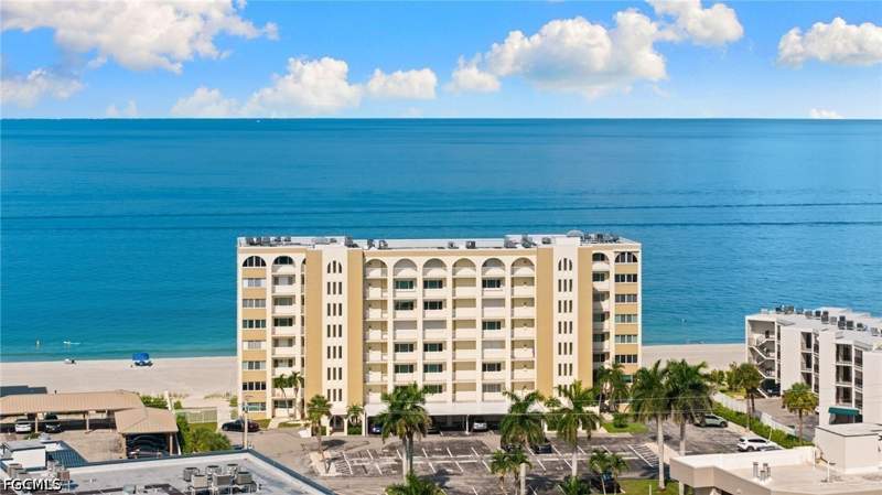 2 bedroom Condominium at 25870 Hickory Blvd 204, Casa Bonita II, Bonita Springs — photo 2