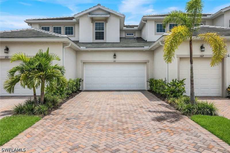 2 bedroom Condominium at 4563 Arboretum Cir 101, Arboretum, Naples — photo 1