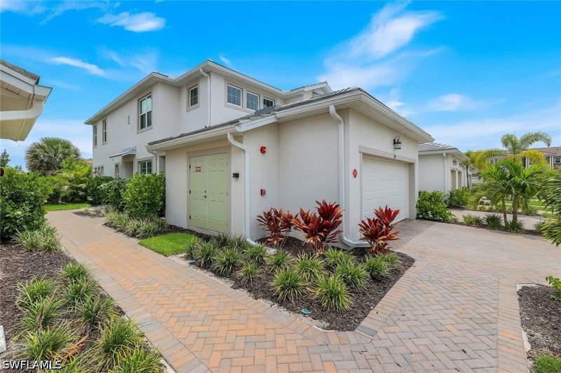 2 bedroom Condominium at 4563 Arboretum Cir 101, Arboretum, Naples — photo 2
