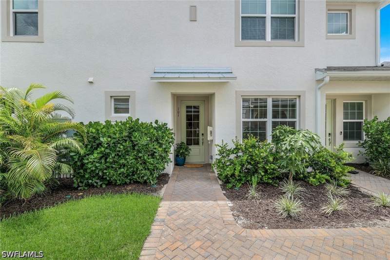 2 bedroom Condominium at 4563 Arboretum Cir 101, Arboretum, Naples — photo 3