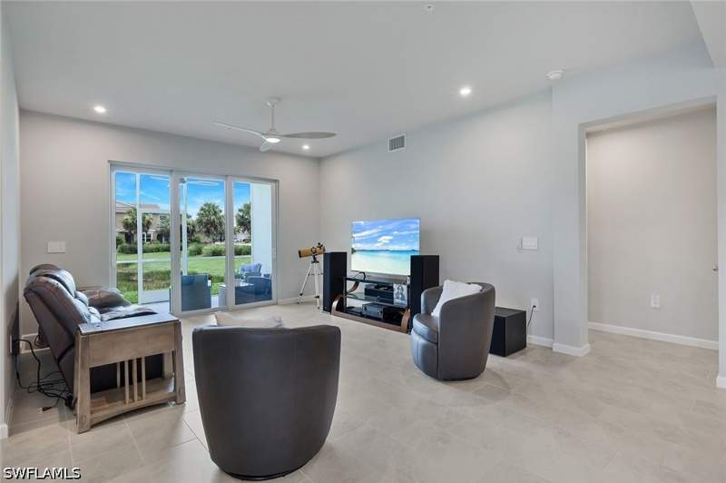 2 bedroom Condominium at 4563 Arboretum Cir 101, Arboretum, Naples — photo 4